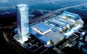 تهران مدرن: بازارهای مول برای خرید لباس و الکترونیک