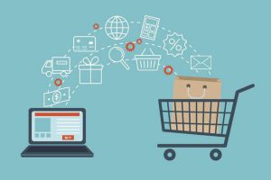 تجارت آنلاین و افزایش فروش: راهبردهای موثر در بهترین بازارهای اینترنتی
