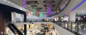 تجربه لوکس و مدرن: بازار پالادیوم بهترین مرکز خرید تهران