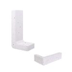 آجر سفید صدفی