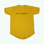 تیشرت مردانه نخ پنبه