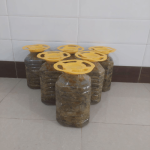 شور برگ مو پت 5 کیلویی