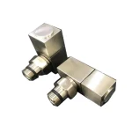 شیر حوله خشک کن گروم