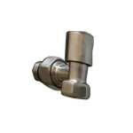 شیر حوله خشک کن گروم مات