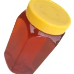 عسل گرمسیری ویژه دو کیلویی درجه ۱