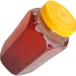 عسل گرمسیری ویژه سه کیلویی درجه1