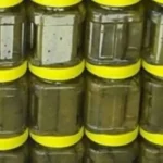 شور برگ مو 500 گرمی