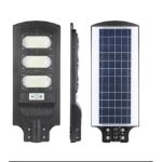 چراغ خیابانی سولار (خورشیدی)