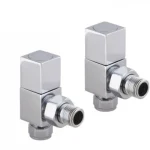 شیر حوله خشک کن فلت گروم 24 عددی