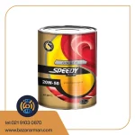 روغن اسیدی طلایی یک لیتزی