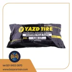 تیوپ عقب یزد 300/17