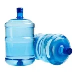 آب مقطر زلال دوبار تقطیر 20 لیتری