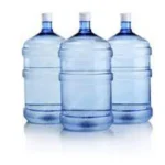 آب مقطر سه بار تقطیر زلال 20 لیتری