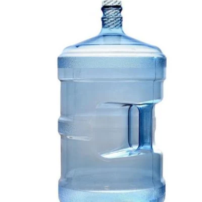 آب مقطر عمده برای دستگاه بخور 20 لیتری