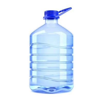 آب مقطر ۵ لیتری برای داروخانه