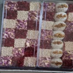 باسلوق مستطیل میکس ویژه