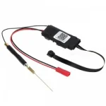 دوربین فلتی یا بندانگشتی