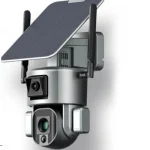 غول اسپیددام خورشیدی سیمکارتی جدید رسید