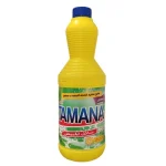 مایع سفید کننده ۱۰۰۰ گرمی تمنا