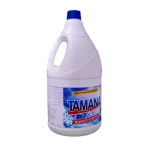 مایع سفید کننده ۳۸۰۰ گرمی تمنا