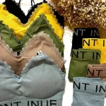 ست نیمتنه و شورت