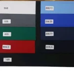 پارچه کجراه