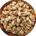 پسته احمد آقایی درجه ۱ یک کیلویی