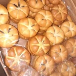 کلوچه خرمایی مخصوص