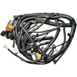 دسته سیم موتور پراید مدل الکترو شرق