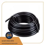 لوله پلی اتیلن 90 میلیمتری 3 اینچ