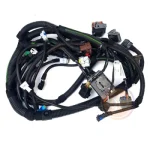 دسته سیم موتور پژو پارس مدل دناکو