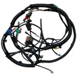 دسته سیم موتور کوییک مدل دناکو