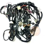 دسته سیم پژو پارس مدل الکترو شرق