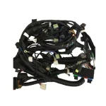 دسته سیم کوییک مدل الکترو شرق