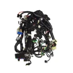 دسته سیم موتور پراید مدل کروز