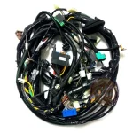 دسته سیم موتور پژو 405 مدل کروز