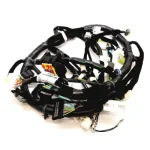 دسته سیم موتور پژو 206 و sd مدل کروز