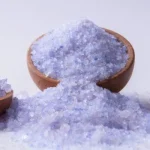 نمک آبی دانه شکری 100 کیلویی