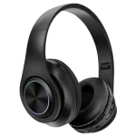 هدست بلوتوثی مدل P39 ا Bluetooth headphones model P39
