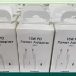 آداپتور های کپی 25 وات سامسونگ