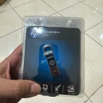 فلش hp (128 گیگ)