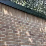 آجر سنتی (قفقازی) برای نماکاری