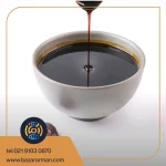 شیره خرما بریکس 57 درجه یک گالن 20 کیلویی