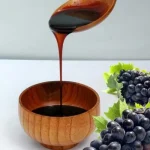 شیره انگور درجه ۱ صنعتی