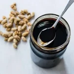 شیره توت درجه ۱ بریکس 80