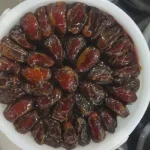 خرماکبکاب درجه 1 یک کیلویی