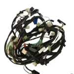 دسته سیم موتور خودرهای ایرانی مدل دناکو