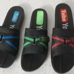 دمپایی پسرانه مدل 103