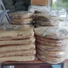 نان سبوس‌دار( رژیمی، درمانی) عمده