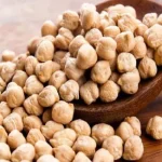 نخود کرمانشاه ترکیبی درجه یک کیلویی